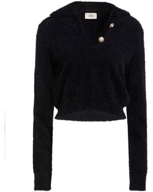 Akep Pullover - Nero