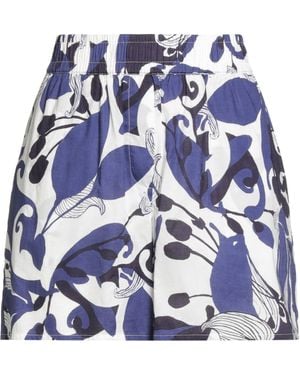 Maliparmi Shorts & Bermuda Shorts - Blue