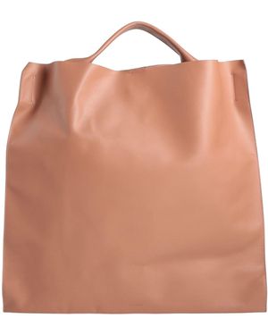 Jil Sander Handbag - Pink