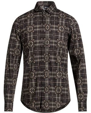 Just Cavalli Shirt - Black