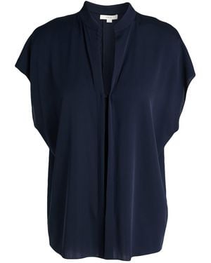 Vince Top - Blau