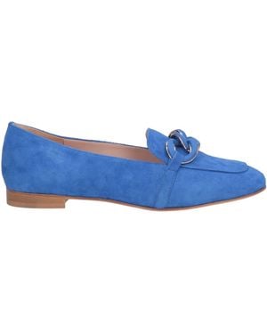 Tosca Blu Mocassino - Blu