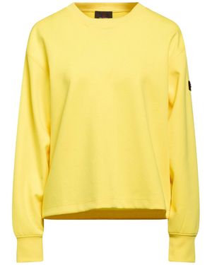 Peuterey Sweatshirts - Yellow