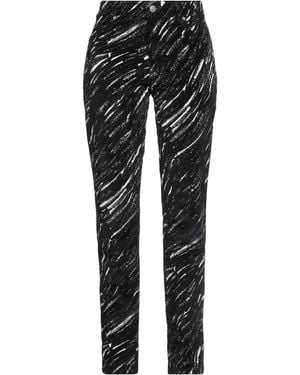 Marni Pantalon - Noir