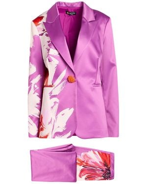 CAMILLA Traje - Rosa