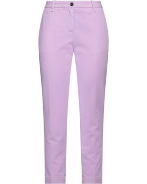 Nine:inthe:morning Pantalone - Viola