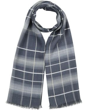 Lanvin Scarf - Blue