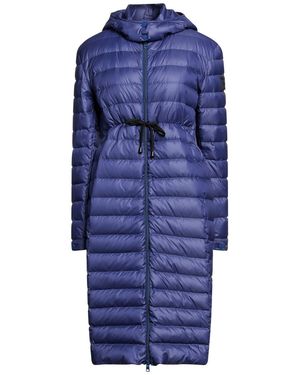 Historic Down Jacket - Blue