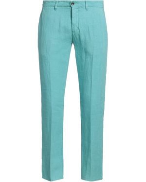 Harmont & Blaine Pantalone - Blu
