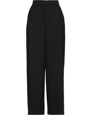 Frase - Francesca Severi Trouser - Black