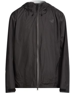 The North Face Jacket Nylon - Black
