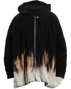 Rick Owens Jacket - Black
