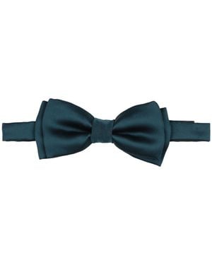 Paul Smith Ties & Bow Ties Polyester - Blue