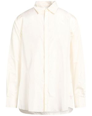 Valentino Garavani Shirt - White