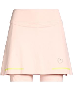 adidas By Stella McCartney Mini Skirts - Natural