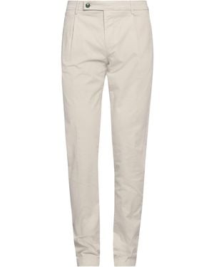 Berwich Trouser - Natural