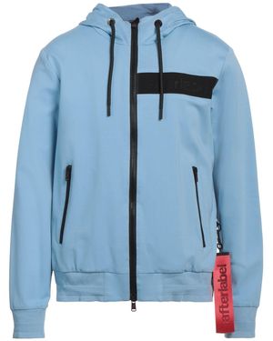 AFTER LABEL Jacket - Blue