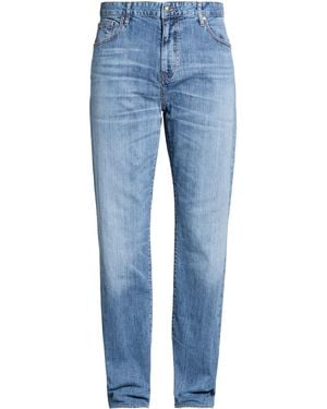 ARMANI EXCHANGE Jeans - Blue