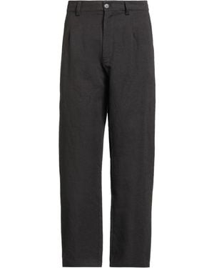 Masnada Trouser - Grey
