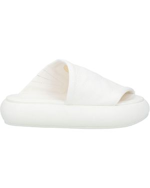 Marsèll Sandals - White