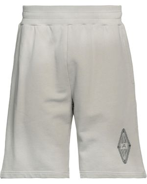 A_COLD_WALL* Shorts & Bermuda Shorts - Gray