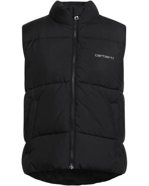 Carhartt Veste Sans Manches - Noir