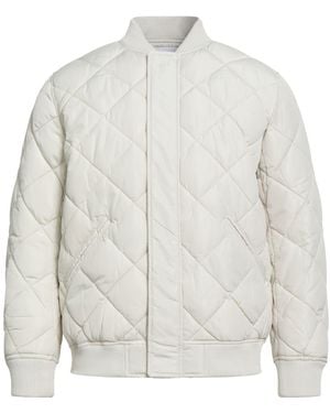 Richmond X Jackets - White