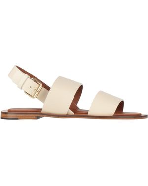 Mansur Gavriel Sandals - Natural
