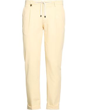 Barbati Pants - Natural