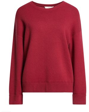 Vince Pullover - Rojo