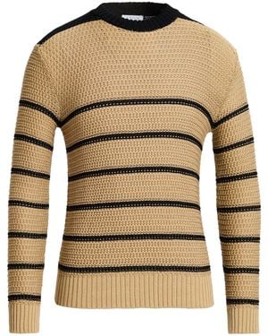 Aion Pullover - Mehrfarbig
