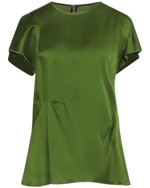 Victoria Beckham Top - Verde
