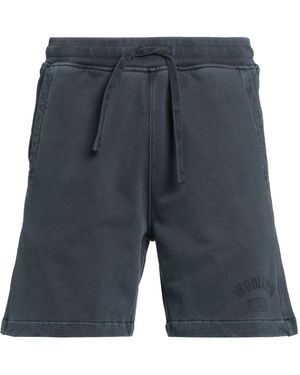 Woolrich Shorts & Bermuda Shorts - Blue