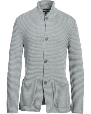 Giorgio Armani Cardigan - Grigio