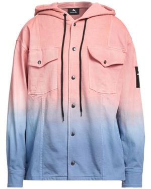 Mauna Kea Capospalla Jeans - Blu