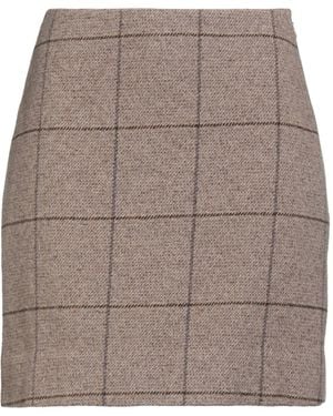 By Malene Birger Minigonna - Marrone
