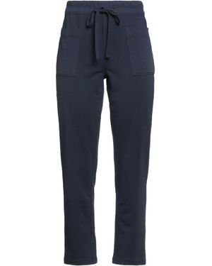 Yerse Pants Cotton - Blue