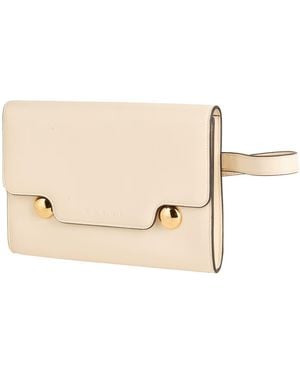 Marni Gürteltasche - Natur