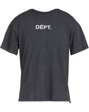 GALLERY DEPT. T-Shirt - Nero