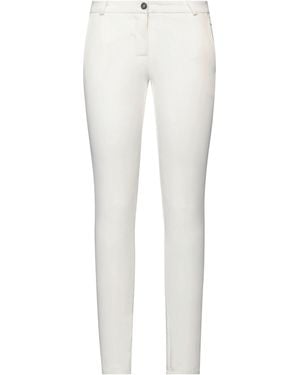 Please Pants - White