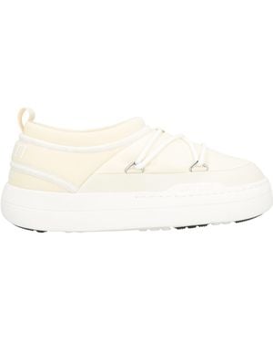 Moon Boot Trainers - Natural