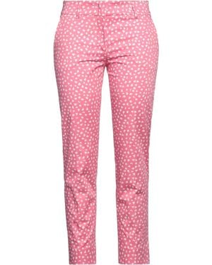 Piazza Sempione Hose - Pink
