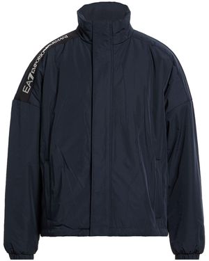 EA7 Jacket - Blue