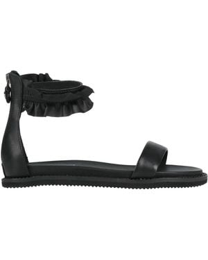 Cult Sandals - Black