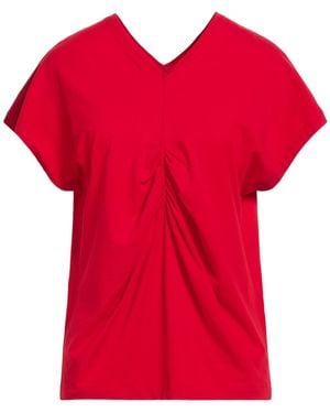 Alpha Studio T-Shirt - Red