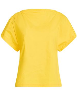 Liviana Conti Top - Gelb