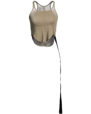 Rick Owens Top - White