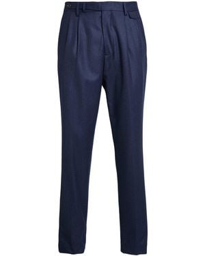 Brunello Cucinelli Trouser - Blue