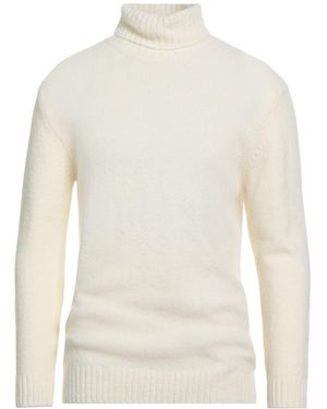 Stilosophy Col roulé - Blanc