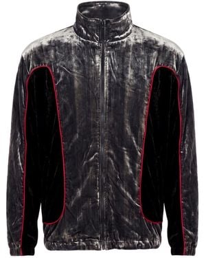 DIESEL Chaqueta Y Cazadora - Negro